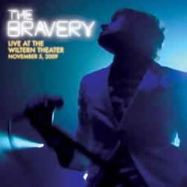 Cover image for Live at the Wiltern Theater