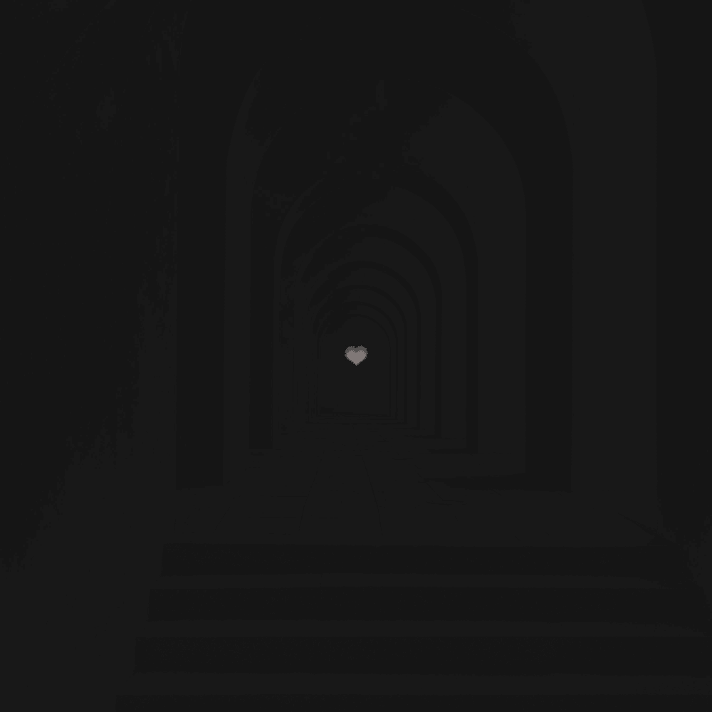 Cover image for #IHEARTSERVIN