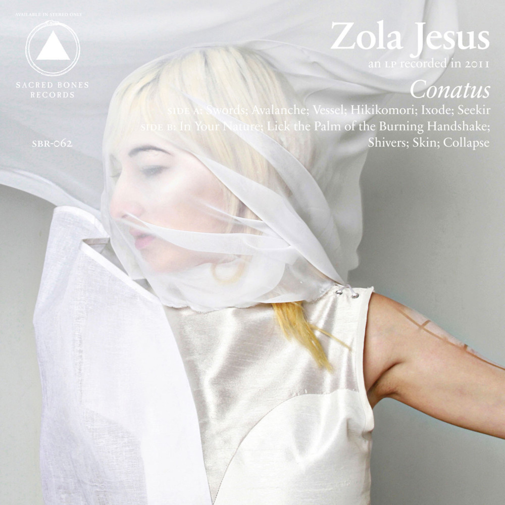 Skin by Zola Jesus