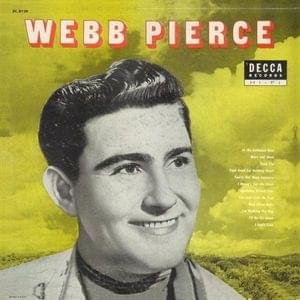 More And More by Webb Pierce