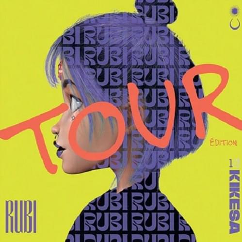 Cover image for Rubi (Tour Pack Édition)