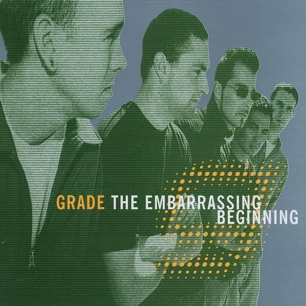 Seamless (Acoustic Version) by Grade (Band)