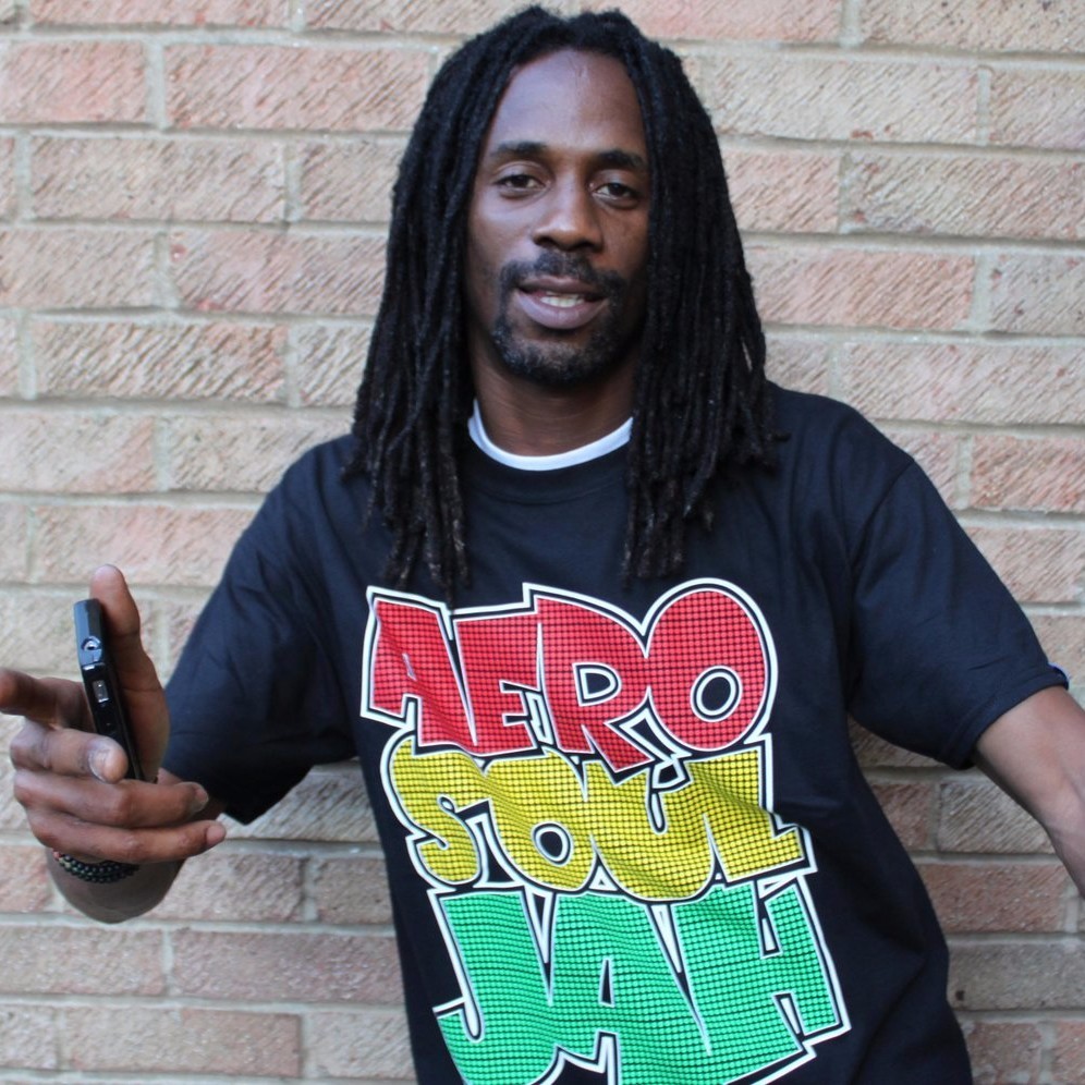 Heat by General Levy