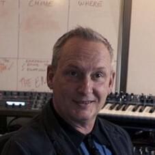 Paul Hartnoll Profile Picture Photo of Paul Hartnoll