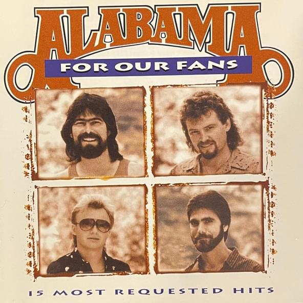 Cover image for For Our Fans: 15 Most Requested Hits