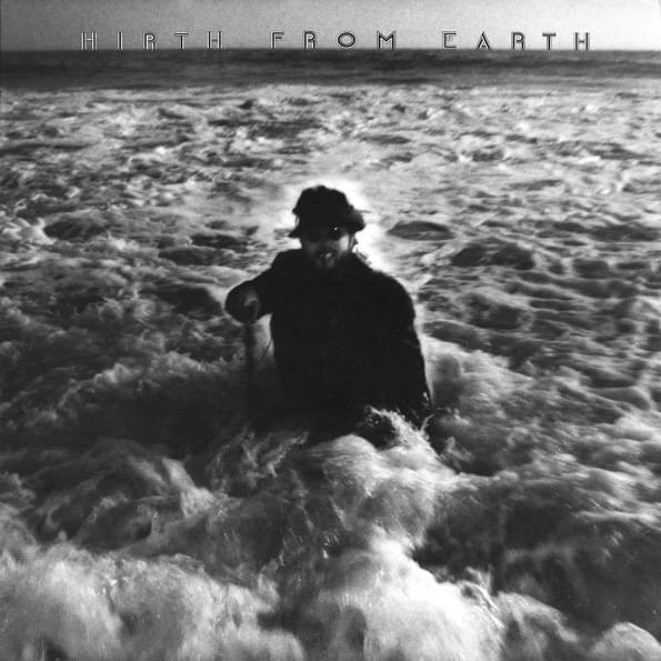 Cover image for Hirth From Earth