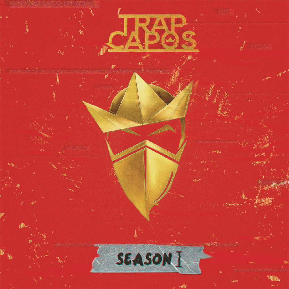 La Paso Cabrón by Trap Capos