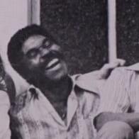 Denzil Laing Profile Picture Photo of Denzil Laing