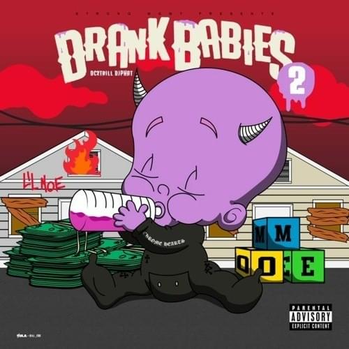 Cover image for Drank Babies 2