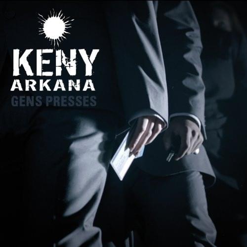 Gens pressés by Keny Arkana