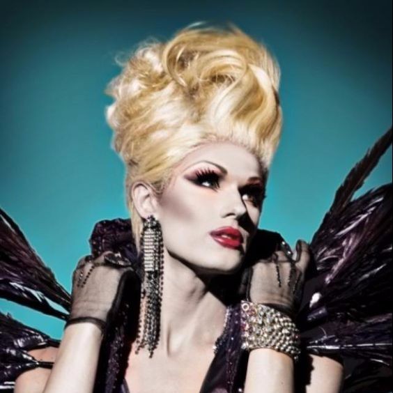 Photo of Ivy Winters