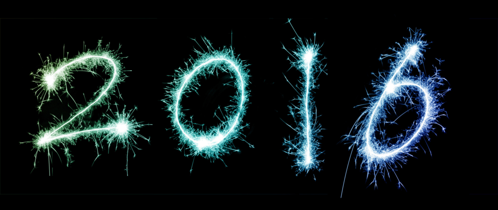 2016 by Brock C