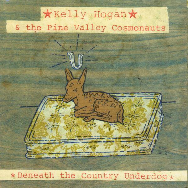Papa Was a Rodeo by Kelly Hogan