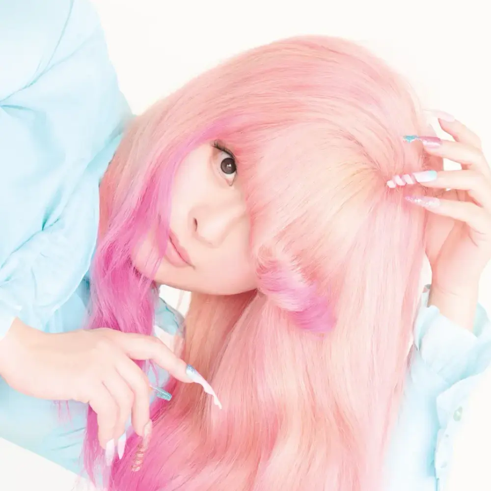 Photo of きゃりーぱみゅぱみゅ (Kyary Pamyu Pamyu)