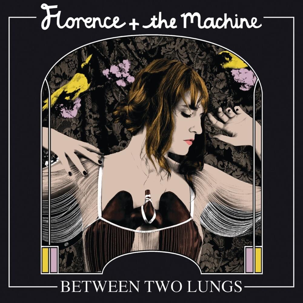 Cover image for Between Two Lungs