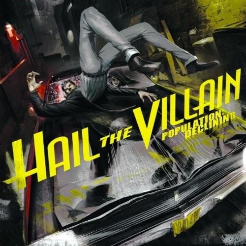 Swan Dive Suicide by Hail The Villain