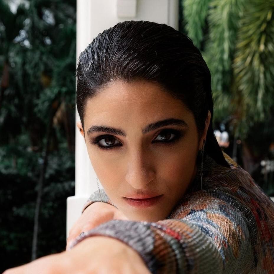 Cover image for Emily Estefan