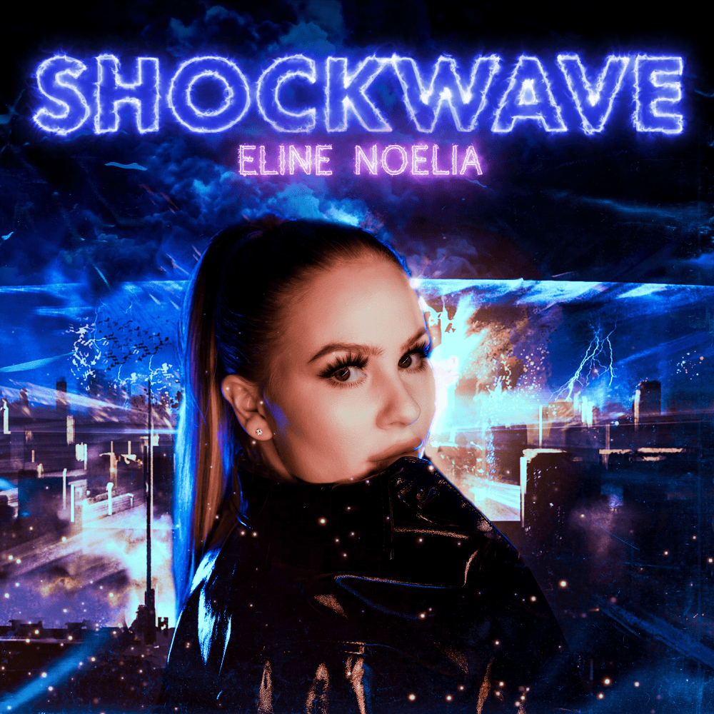 Shockwave by Eline Noelia