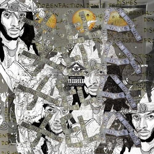 Cover image for DON’T TELL