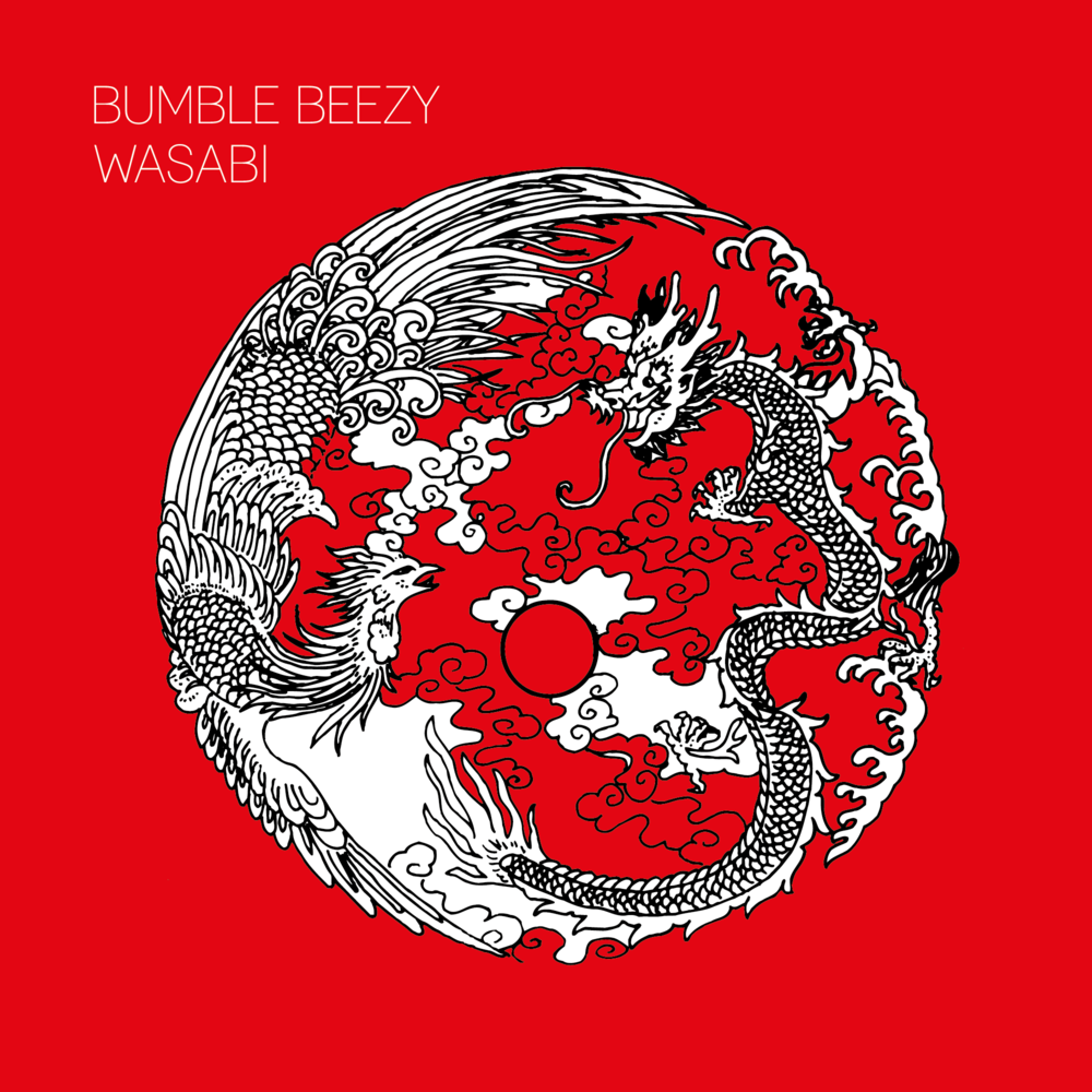Cover image for Wasabi