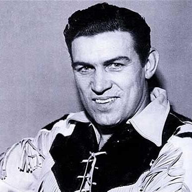 Photo of Marvin Rainwater