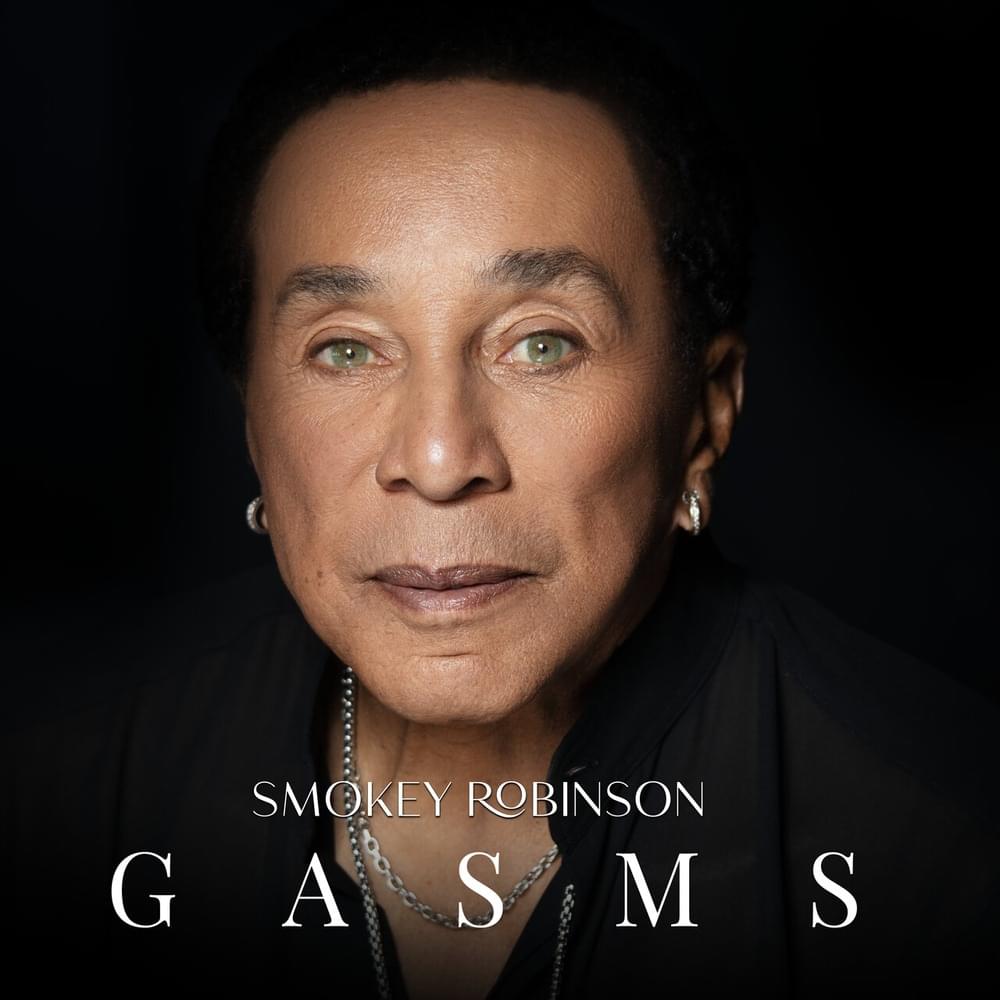 Album cover art for "If We Don’t Have Each Other" by Smokey Robinson