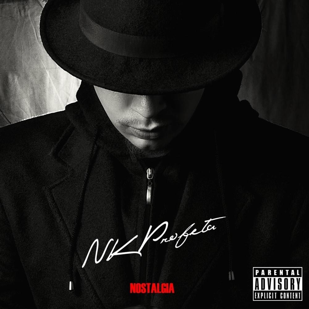 Cover image for Nostalgia
