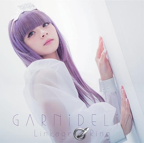 Album cover art for "​steps" by GARNiDELiA
