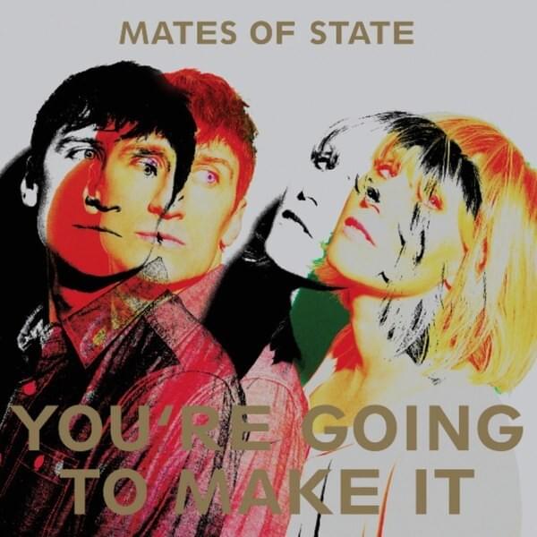 I Want to Run by Mates of State
