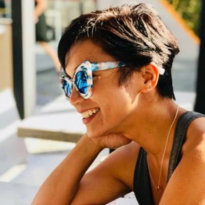 Photo of Jennifer Paz