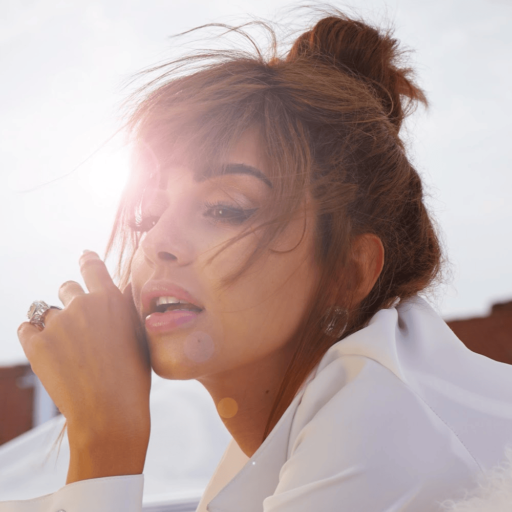 Photo of Myriam Fares - ميريام فارس