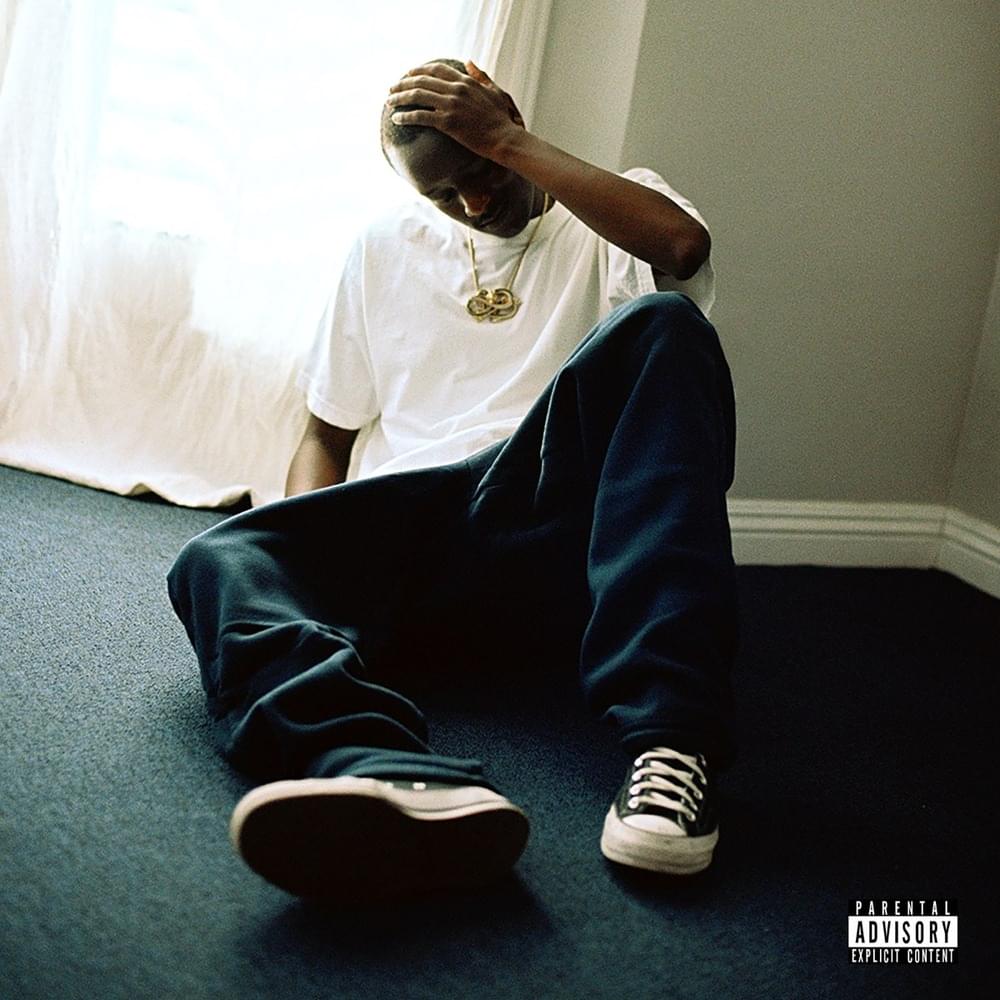 Album cover art for "Free My Mind" by Buddy