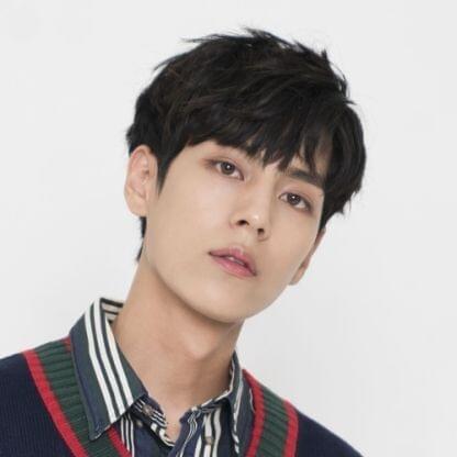 Photo of Suwoong (수웅)