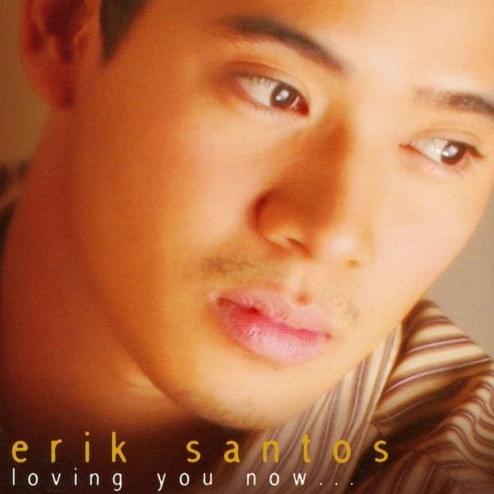 I’ll Never Go by Erik Santos