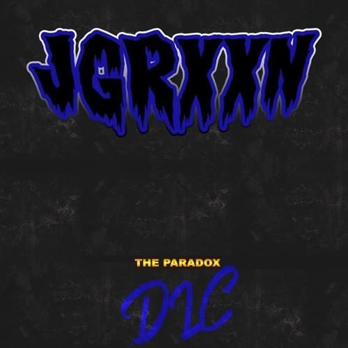Cover image for The Paradox (Remastered)