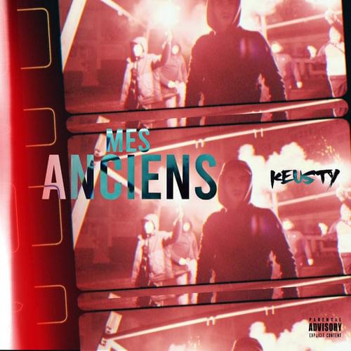 Mes Anciens by Keusty
