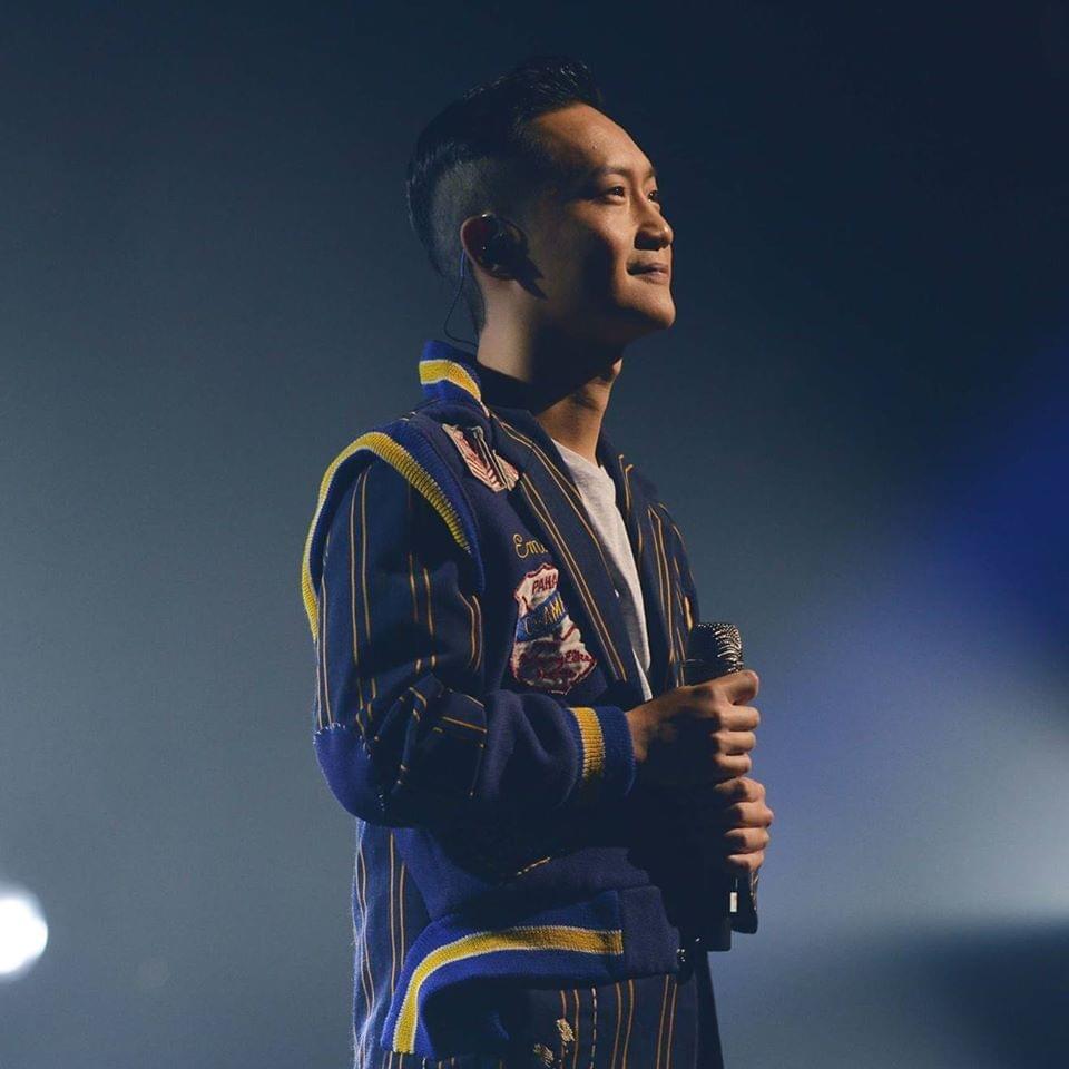 Photo of 林一峰 (Chet Lam)