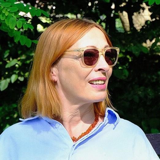 Gudrun Gut Profile Picture Photo of Gudrun Gut