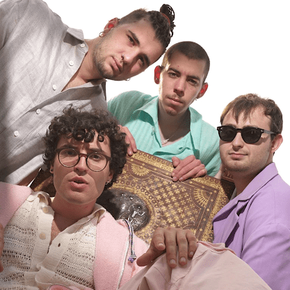 Photo of Disco Club Paradiso
