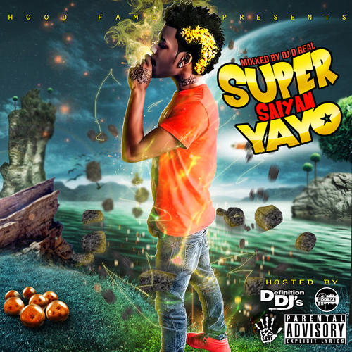 Boom by Go Yayo