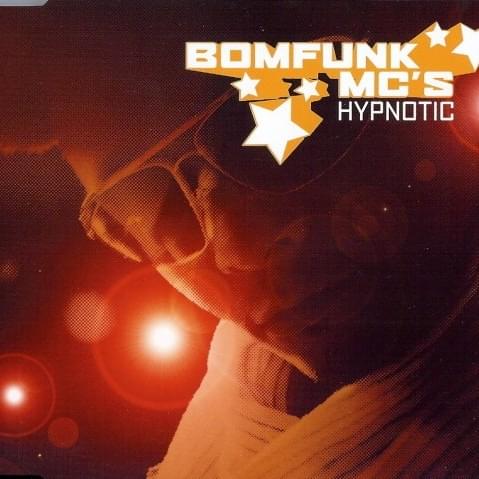Cover image for Hypnotic - Single