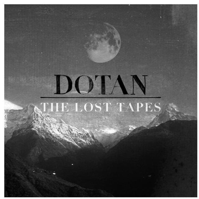 Cover image for The Lost Tapes