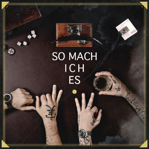 So mach ich es by 23 (DEU)