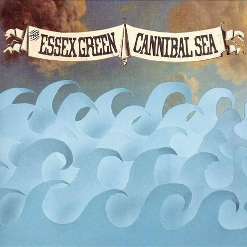 Don’t Know Why (You Stay) by The Essex Green