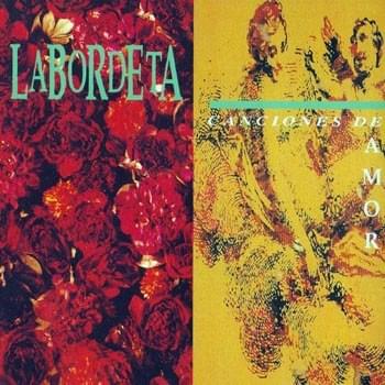 Cover image for Canciones de amor