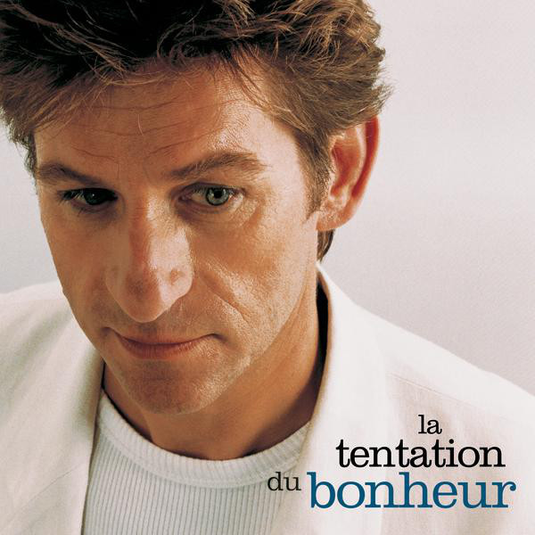 Cover image for La Tentation du bonheur