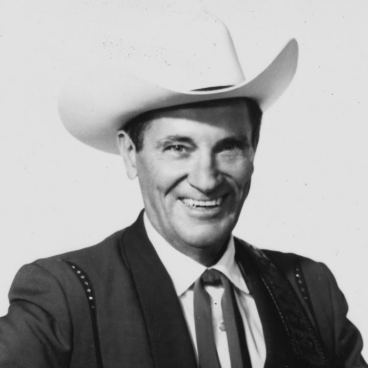 Photo of Ernest Tubb
