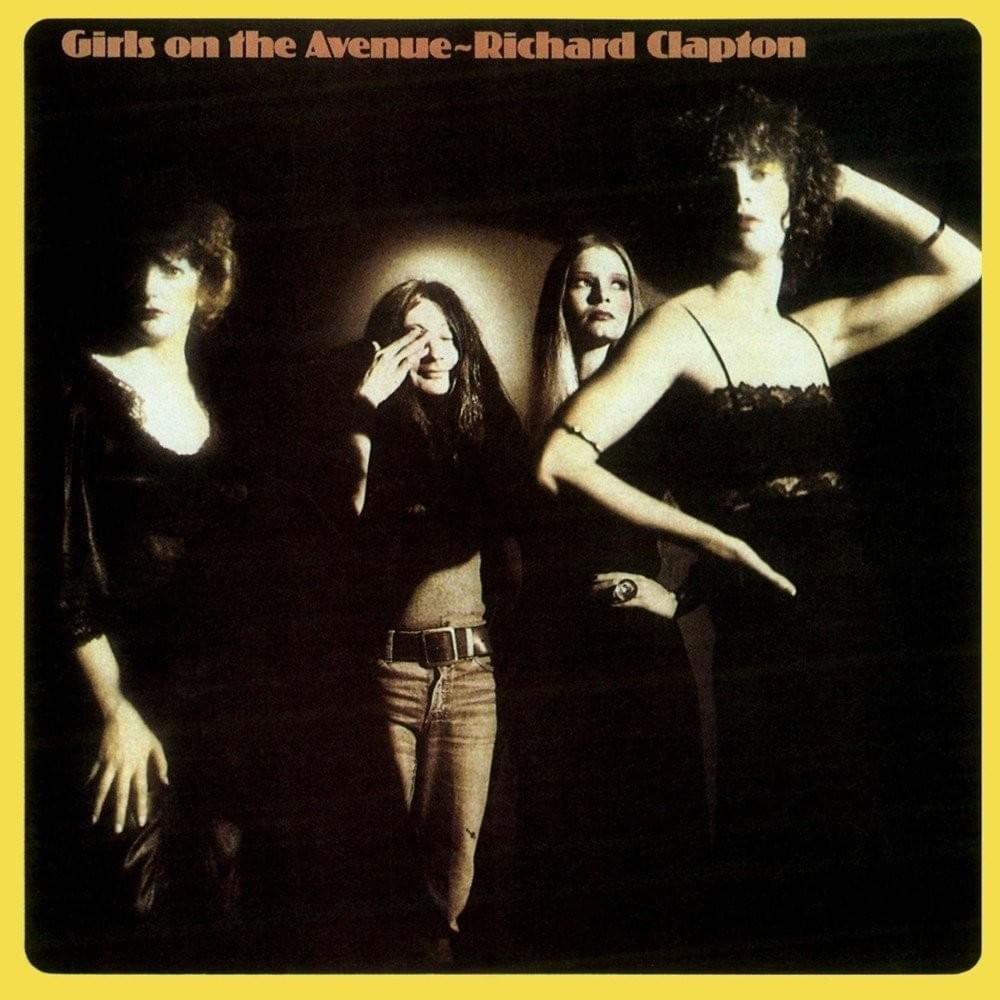 Rose Wine Cafe by Richard Clapton