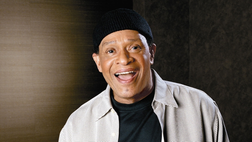 Photo of Al Jarreau