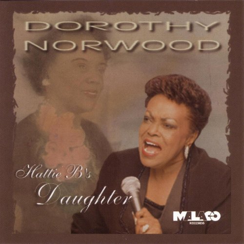 We’ve Come A Long Way by Dorothy Norwood